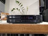 CD-програвач SONY CDP-970 ЦАП 2 × PCM58P