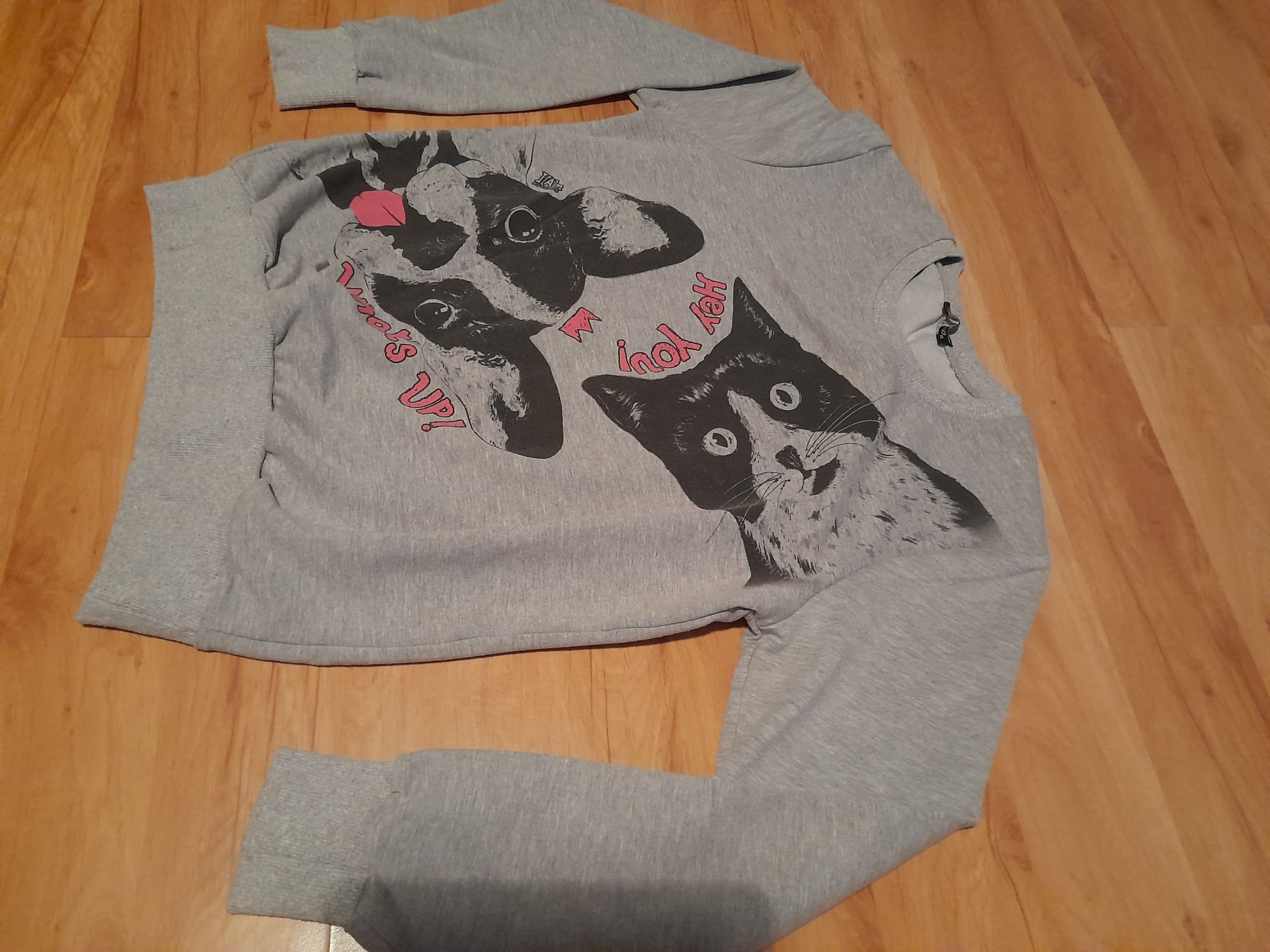 Bluza rozmiar 152