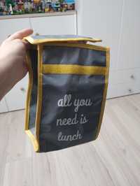 Lunchbox all you need it's lunch
