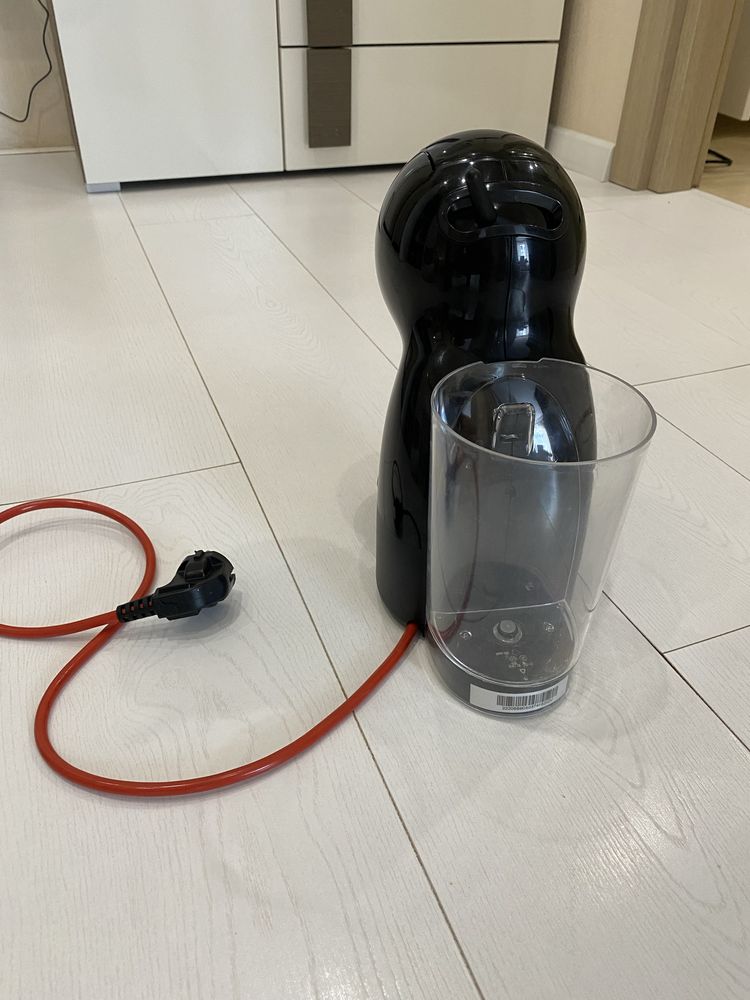 Кофемашина Krups Nescafe dolce gusto