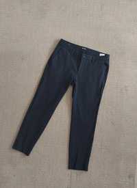 Spodnie materialowe Chinosy męskie Only&Sons Mark Tapered W34 L32