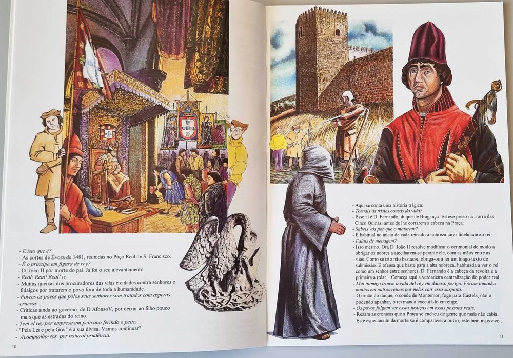 Évora Uma Vez - 1.º Vol. 1480/1580