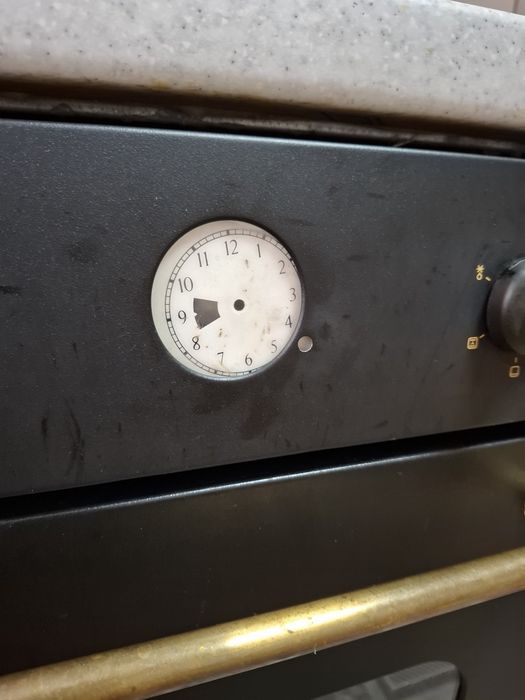 Духовой шкаф Zanussi