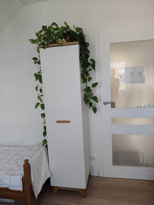 MEBLE do pokoju dziewczynki