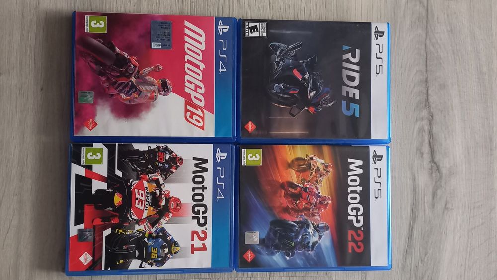 Диски blu ray ps4 ps5