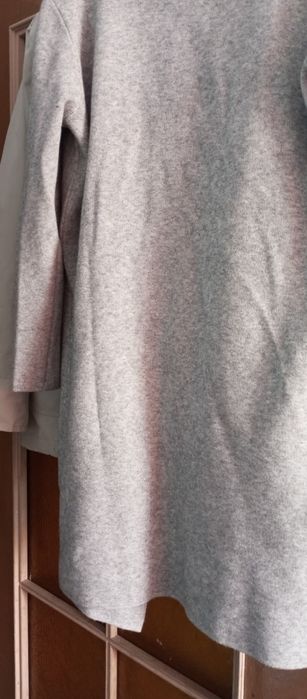 Damski  narzutka kardigan 38/40