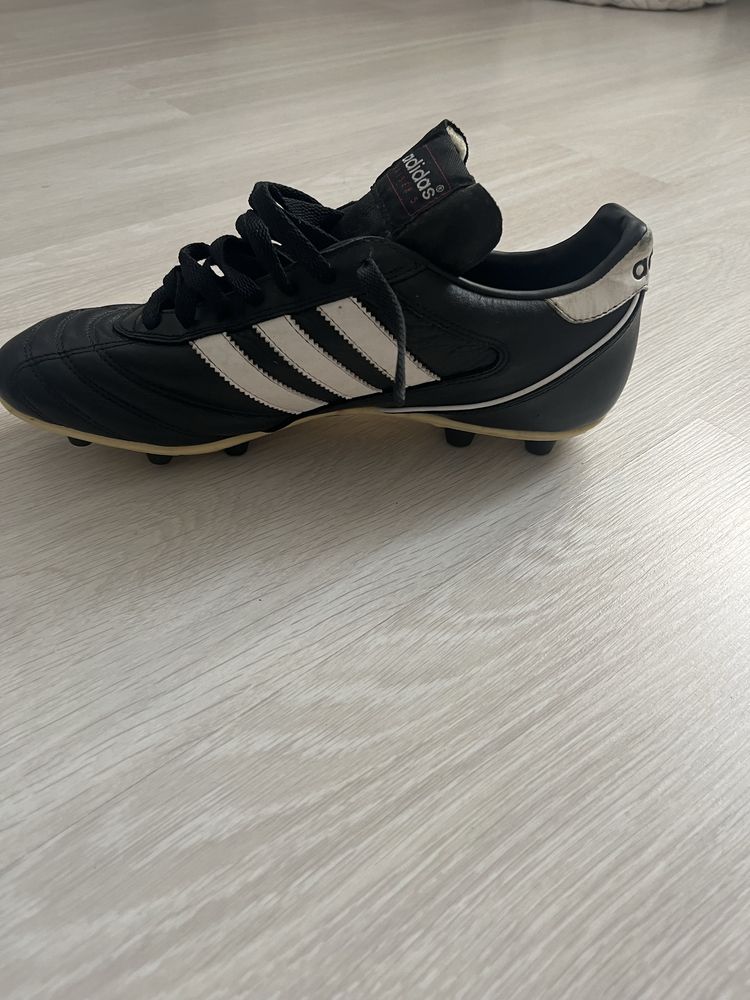 Korki Adidas Kaiser 5
