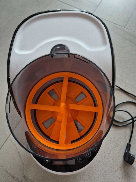 Ekspres do mleka modyfikowanego Formula Pro Advanced Baby Brezza