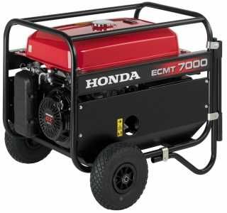 11, 12 кВт HONDA Бензогенератор ХОНДА НОВЫЙ 2,3, 5, 5,5 10, 11, 12 кВт