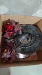 Hamulce przednie golf GTI 312mm