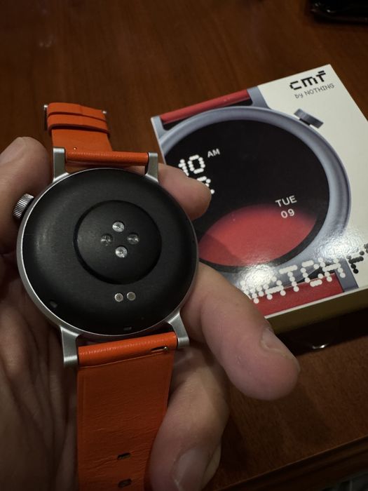 Смартчасы Cmf watch pro 2