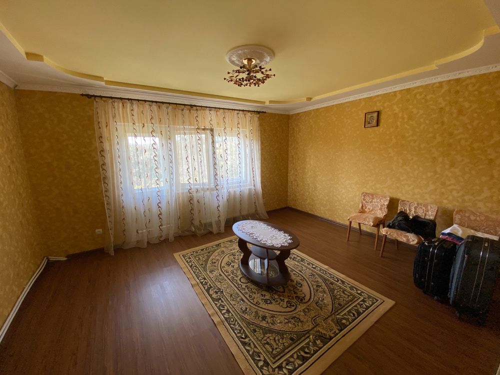 Продається будинок в с. Квасово, Закарпатська область
