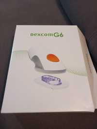 Sensor Dexcom g6