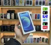 IPhone 12 Blue оплата частинами 64gb 128gb 256gb