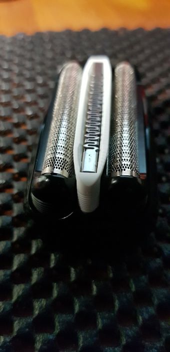 Сетка и нож BRAUN 32B, 32S,21B Series 3 Блок бритва браун 300s,301s