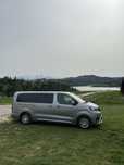Wynajem busa/Przewóz osób Toyota Proace 9-osobowa