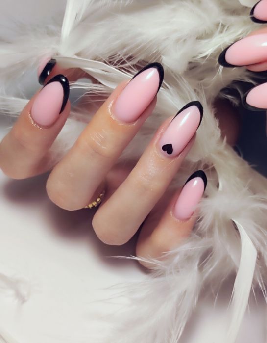 Манікюр, педикюр, корекція нарощення