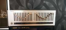 Technics 8020 equalizer