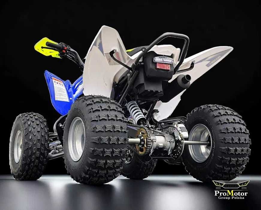 mikilon pentora 250 MX