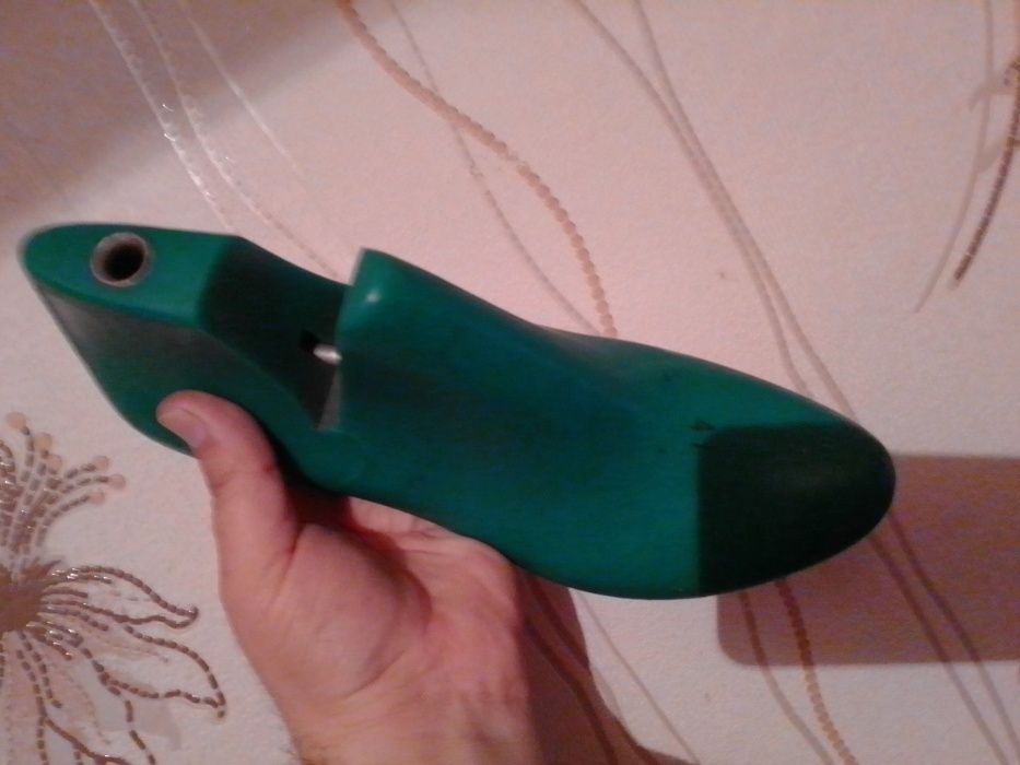 Продам обувные колодки