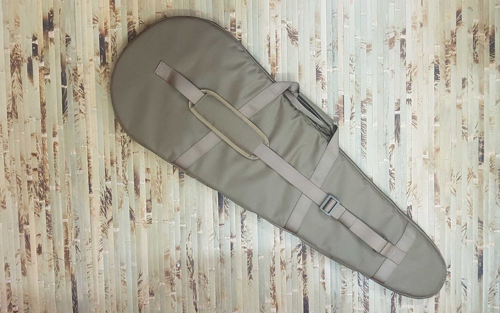 Чехол для оружия/чохол для зброї АК, АКМ, AR, Сайга койот