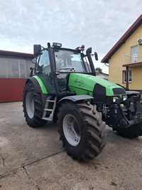 Deutz Agrotron 120 MK 3