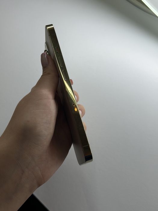 Iphone 13 pro 512Gb gold Neverlock