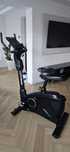 Rower treningowy Zipro elektryczno magnetyczny - jak nowy