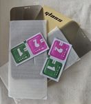 Pelicula vidro de privacidade iPhone 12 pro max
