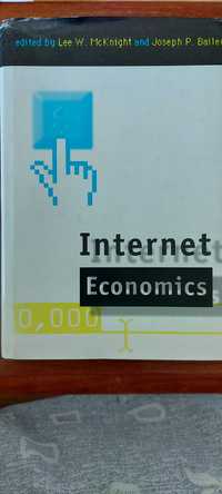 Livro - Internet Economics - Lee W. McKnight, Joseph P. Bailey