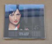 Reni Jusis – It's Not Enough płyta CD singiel 2004 Unikat