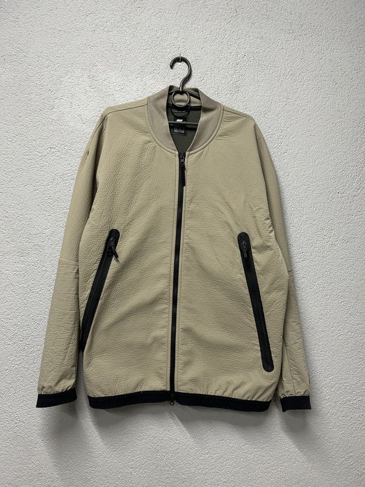 Куртка вітрівка Nike XL оригінал чоловіча