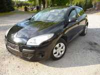 Renault Megan 1.6 benzyna,klima,servis 128 tys.km