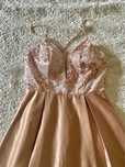 Vestido baile/cerimónia