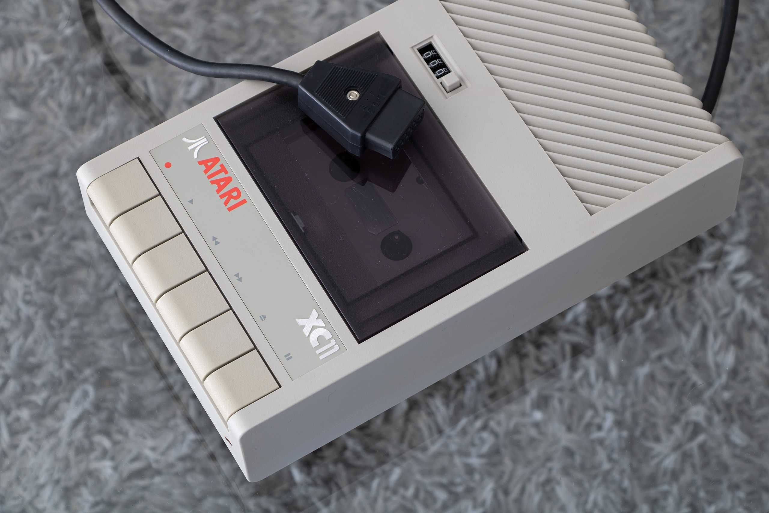 Atari XC11 Magnetofon do 65XE 130XE 800XL