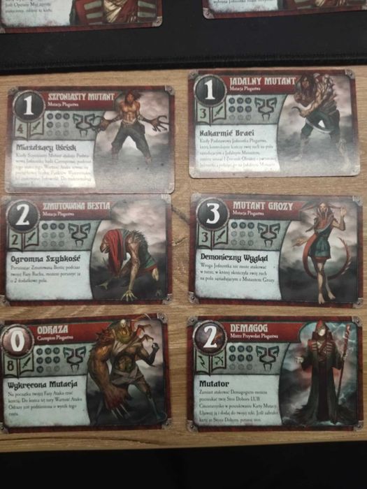 Summoner wars plugastwa