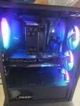 Ігровий ПК ryzen7 5700x/RX6700XT/32gb 3600mhz/ssd 512gb.