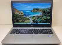 Ноутбук HP Probook 650g4 i5-8250u/16gb/256gb/15.6 FHD IPS/WIN 11Pro