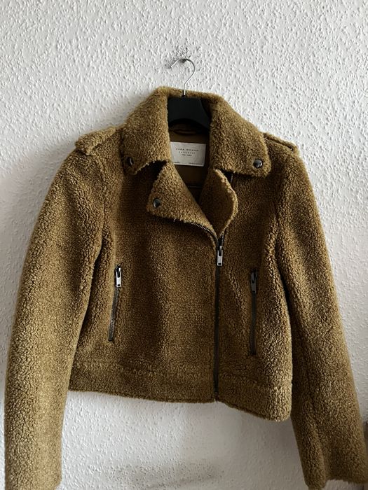 Futerko sztuczne Zara M