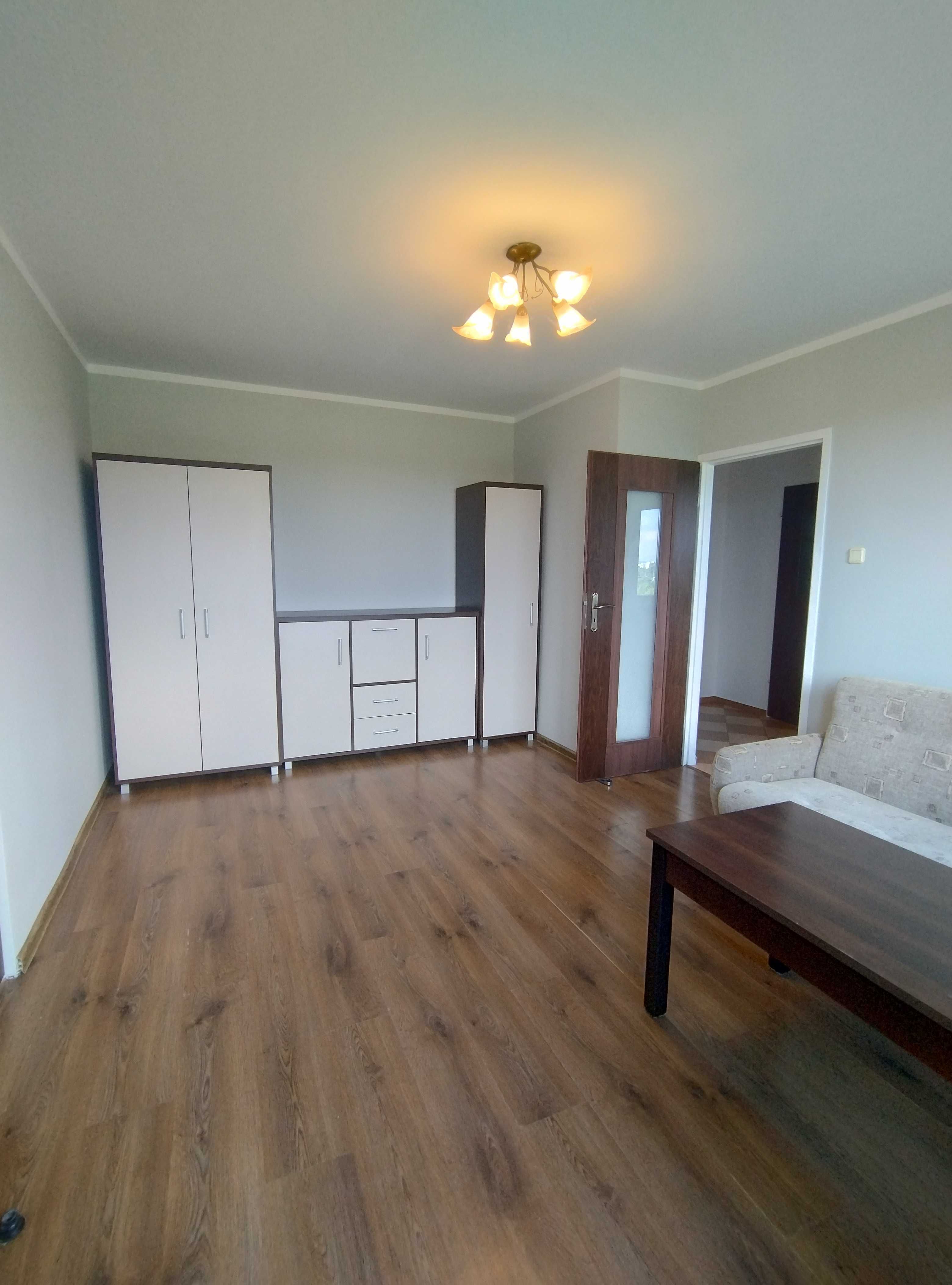 2 pokoje, Kuchnia, Balkon, Atrakcyjna lokalizacja