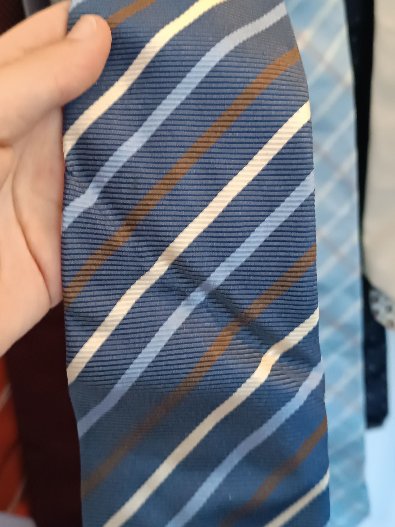 Gravatas de homem