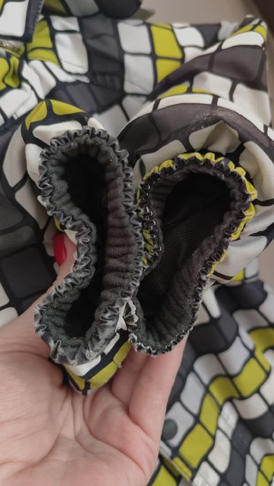 Комбінезон Reima для малюка, розмір 92-98