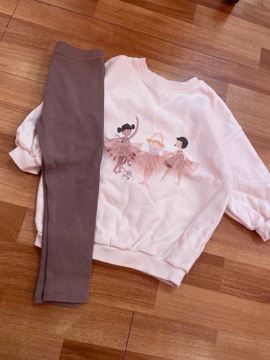 Костюм next 3-4 роки