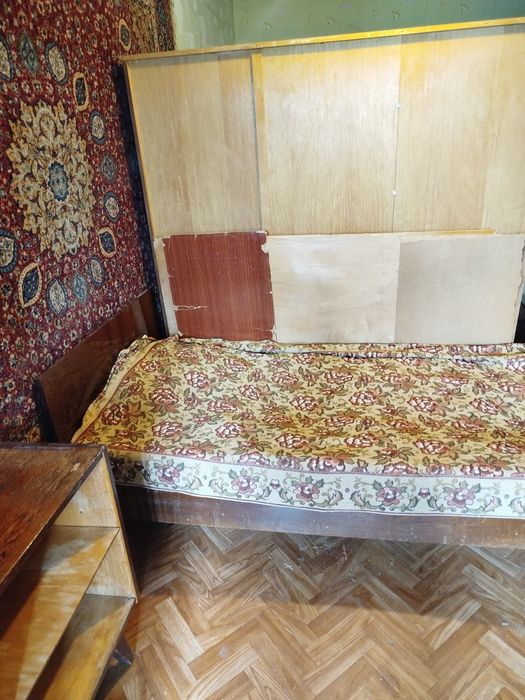 Здам в оренду кімнату на Воскресенці. Без застави!