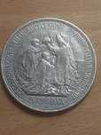 5 koron KORONACJA 1907
