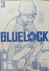 Манга Bluelock  (3)
