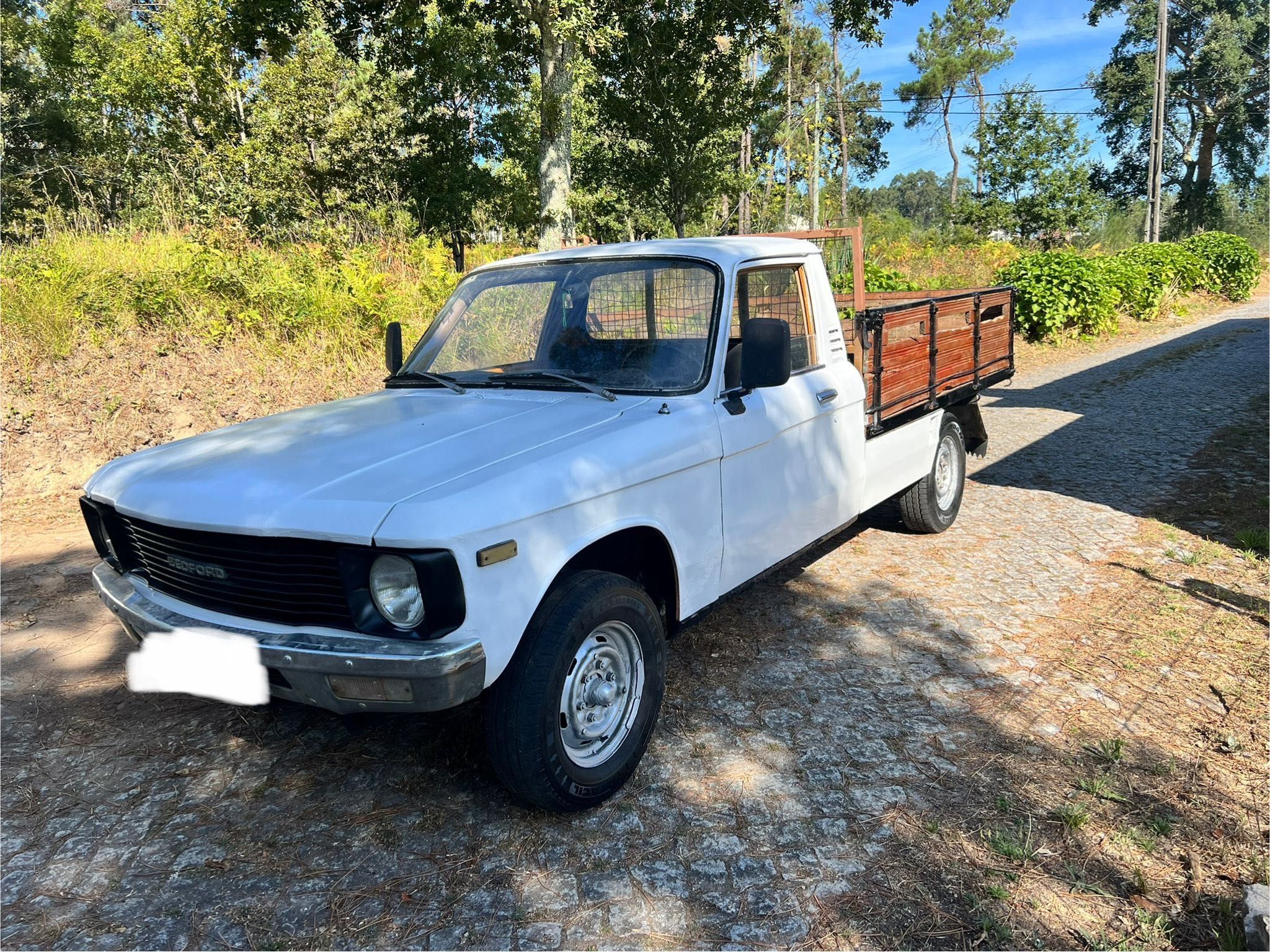 Bedford Izuso KBD25