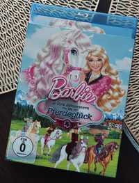 Barbie w krainie kucyków blu ray polski lektor