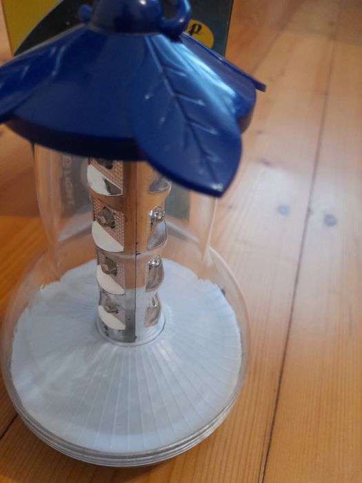 Ліхтарик, ліхтарик