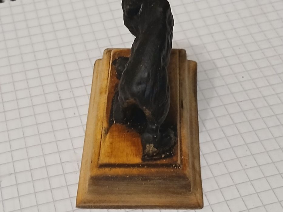 Фигурка  Медведь